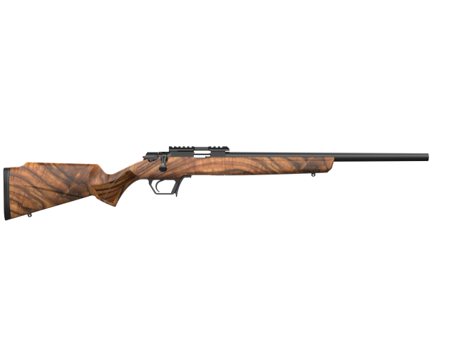 RETAY ASEND 22LR BLK/WD 16"