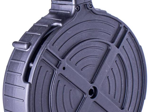 ATI MAG 10/22 22LR 110RD ROTARY DRUM