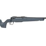 SAVAGE ARMS AXIS 2 270WIN BL/GRY 20" TB