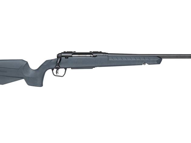 SAVAGE ARMS AXIS 2 270WIN BL/GRY 20" TB