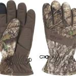 HOT SHOT LADIES DEFENDER GLOVE - INSUL WATERPROOF RT-APX SMALL