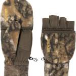 HOT SHOT HF2 BULLS-EYE POP-TOP - MITTEN FLEECE INSUL RT-APX XL