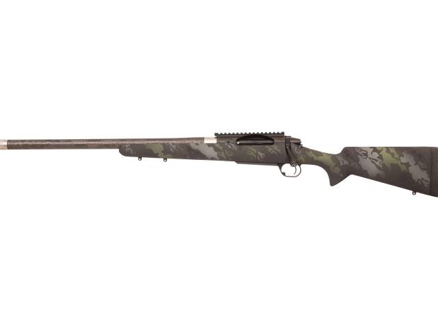 PROOF RESEARCH ELEVATION 2.0 25CR MDNHT 22"LH