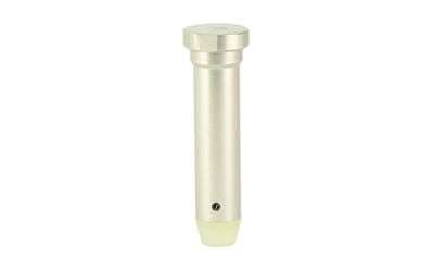 BAD H3 BUFFER SILVER - Image 2