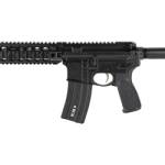 BCM RECCE-9 QRF PSTL 300BLK 9" BLK