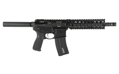 BCM RECCE-9 QRF PSTL 300BLK 9" BLK - Image 2