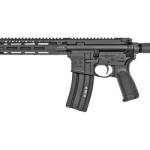 BCM RECCE-11 ELW PSTL 5.56 11.5" BLK