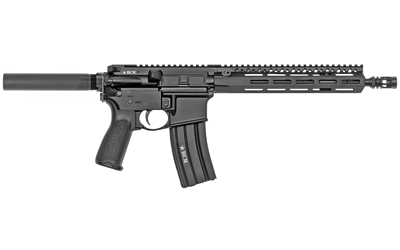 BCM RECCE-11 ELW PSTL 5.56 11.5" BLK - Image 2
