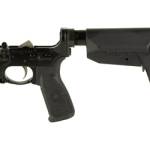 BCM CMPLT LWR RMS SPMD 1 CM BLK BLEM