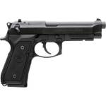 BER M9A1 9MM 10RD CA LEGAL