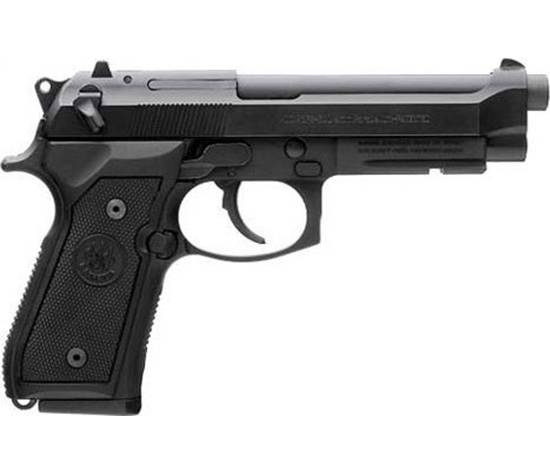 BER M9A1 9MM 10RD CA LEGAL