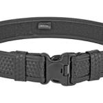 BIANCHI 7950 DUTY BELT 34-40 BSK BLK