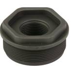 BREEK DT UNI SUP HUB 5/8X24 TITANIUM
