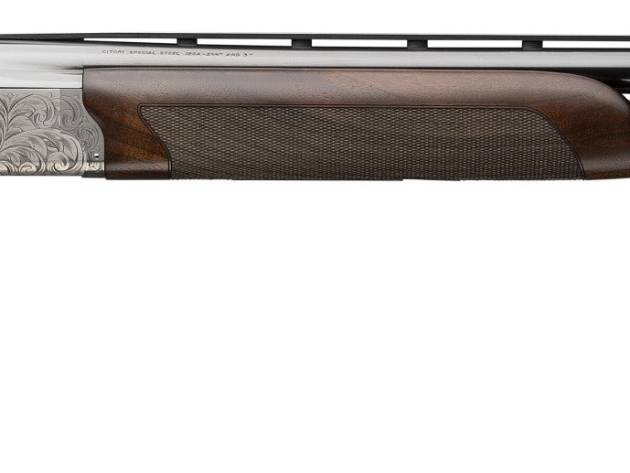 BRO CITORI 825 PRO SPORTING ADJ 12GA 3 32