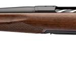 BRO X-BOLT 2 HUNTER MB WALNUT 243WIN 22 4RD LH