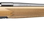 BRO X-BOLT 2 MEDALLION MAPLE 270WIN 22 4RD