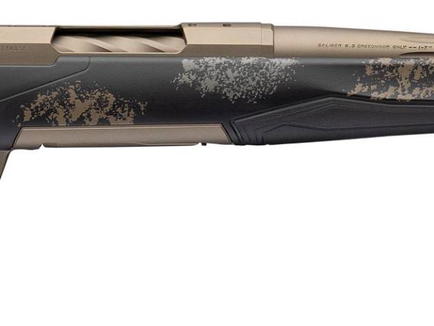 BRO X-BOLT 2 SPEED SPR HD 7MM PRC 20 3RD MB
