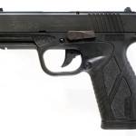 BERSA CONCEAL CARRY 9MM MATTE 8+1 OR