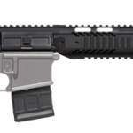 CHIAPPA DALY UPPER AR-15 410 - 2.5" 19" 5RD MAGAZINE BLACK