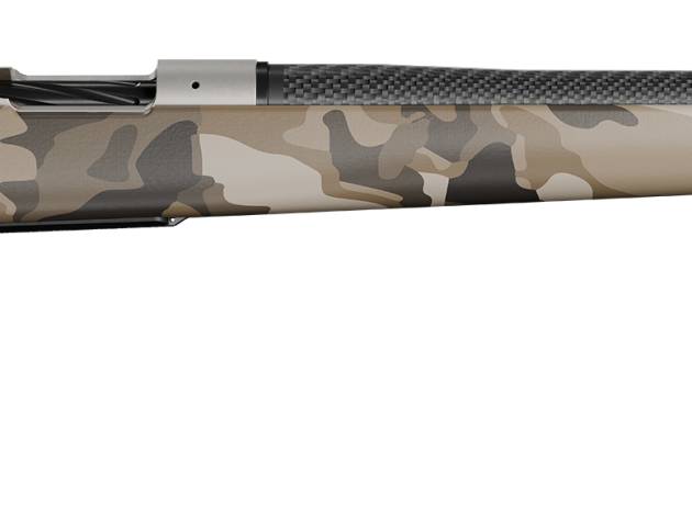 CHRIS RIDGELINE FFT BARREN DUNE 270WIN 20