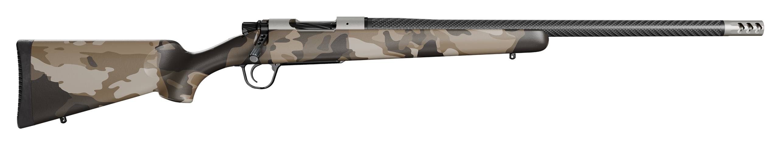 CHRIS RIDGELINE FFT BARREN DUNE 7MM BC 20