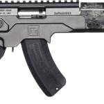 CHRIS MPR RIMFIRE 17HMR 20 TUNGSTEN 9RD