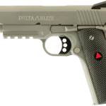 CLT DELTA ELITE 10MM 5 SS RAIL