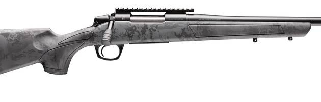 CVA CASCADE SR 223REM 16.5 BLK/RT ADVANTAC