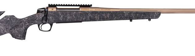 CVA CASCADE LR HUNTER 25CREED 24 BRZ/BLK