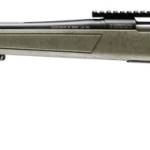 CVA CASCADE XT 6.5CREED 22 BLK/ODG LH