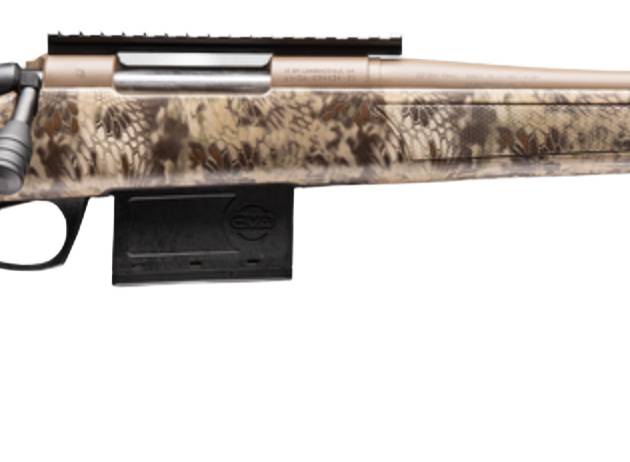 CVA CASCADE VARMINT HUNTER 6.5CREED 20 KRYP