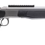 CVA SCOUT SS TD 300BLK 16.5 BLK/SS