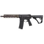 DAN DD4 MK18RIII 5.56 10.3 SBR