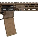 DBF DB15 5.56 16 BROWN FDE MAGPUL CTR 30RD