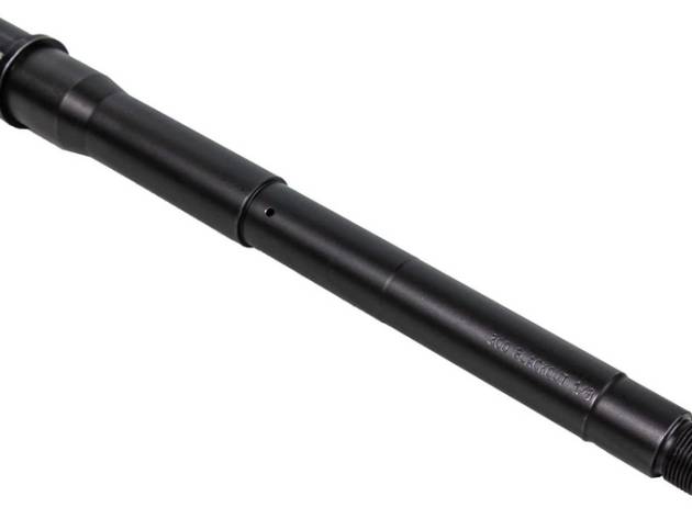 DBF BARREL 300BLK PISTOL LENGTH 10 HVY