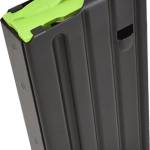 D&H TACTICAL MAGAZINE 308 - 20RD STEEL BLACK SR25/AR10