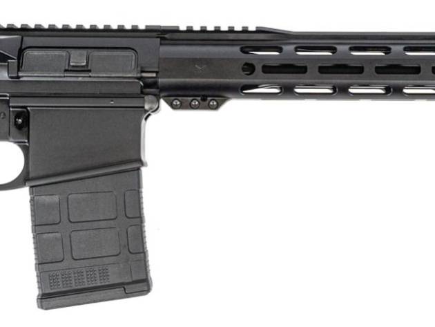 DPMS 308WIN 18 M-LOK RIFLE