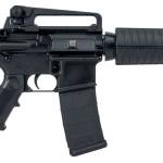DPMS 5.56 10.5 FSB CAR BRACE PISTOL W/A2 CARRY
