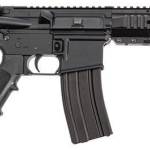 DPMS KITTY CAT 5.56 7.5 A4 QUAD RAIL CAR BRACE