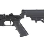DPMS DP-15 KK CMPLTE PISTOL LWR BLK