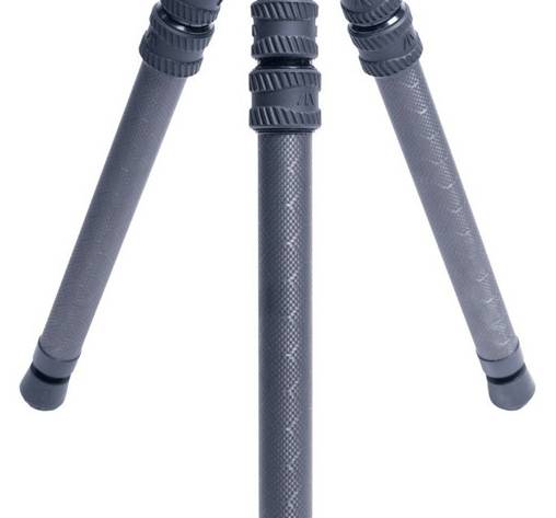 FATBOY PURSUIT 18 TRIPOD