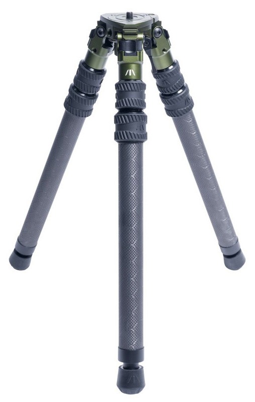FATBOY PURSUIT 18 TRIPOD