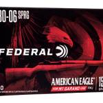 FED AM EAGLE 3006 150GR FMJ M1 20