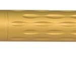 FAXON FITS GLOCK 19 BARREL 9MM - FLAME FLUTED THREADED TIN