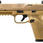 FN 510 MRD COMP 10MM 4.43 FDE 15RD
