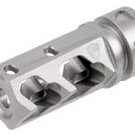 FORTIS MUZZLE BRAKE 556 SS