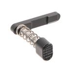 FORTIS MAG CATCH & BUTTON COMBO BLK