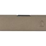 FORTIS BILLET DUST COVER STD FDE