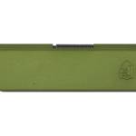 FORTIS BILLET DUST COVER STD ODG