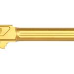 FORTIS BARREL FOR GLK 19 TIN THRD